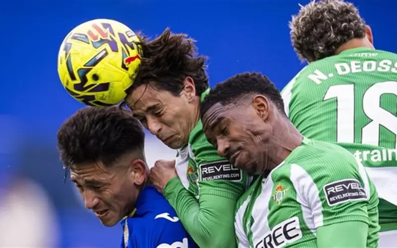 صفقة مغربية متاحة على رادار ريال بيتيس